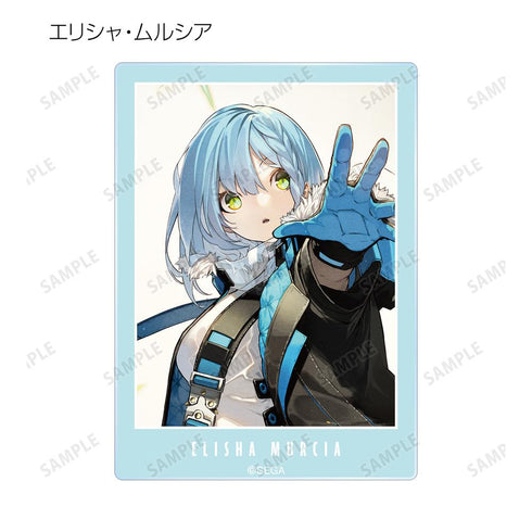 『CHUNITHM』トレーディング CHUNITHM アクリルカード(単位/BOX)【202510再販】